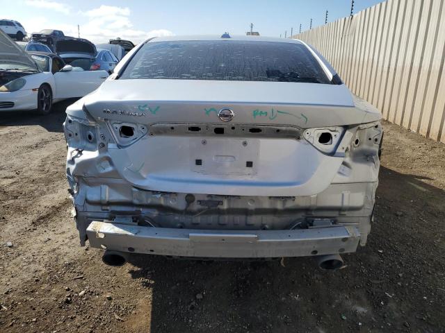 1N4AA6AP5GC436812 Nissan Maxima 3.5s
