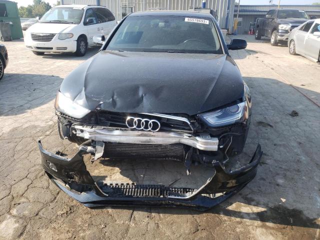 VIN WAUAFAFLXGN005873 2016 Audi A4, Premium S-Line no.5