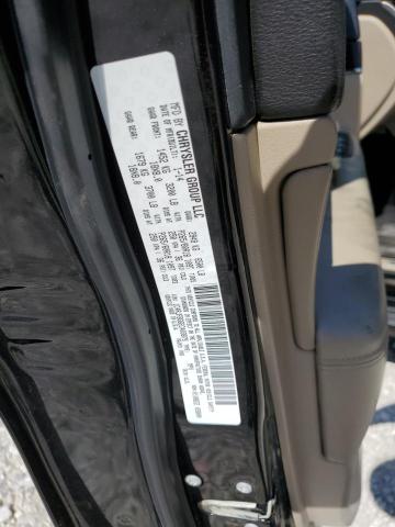 1C4RJFBG6EC403875 Jeep Grand Cherokee Limited