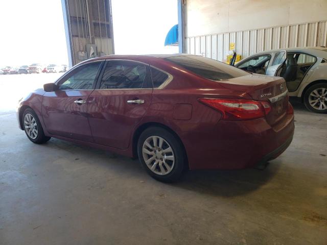 1N4AL3AP1GC231884 Nissan ALTIMA 2.5