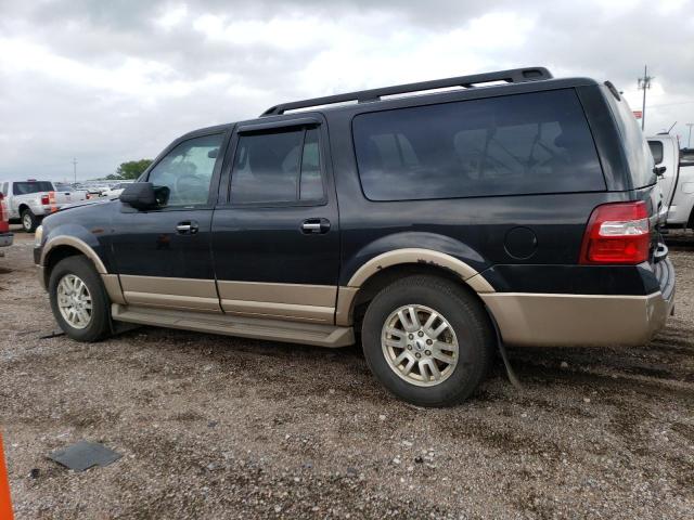 1FMJK1J57EEF39168 Ford Expedition El Xlt