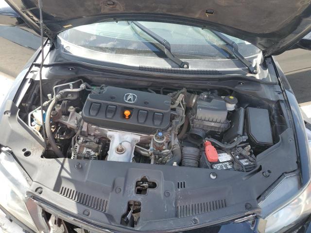 2015 ACURA ILX 20 19VDE1F34FE005706