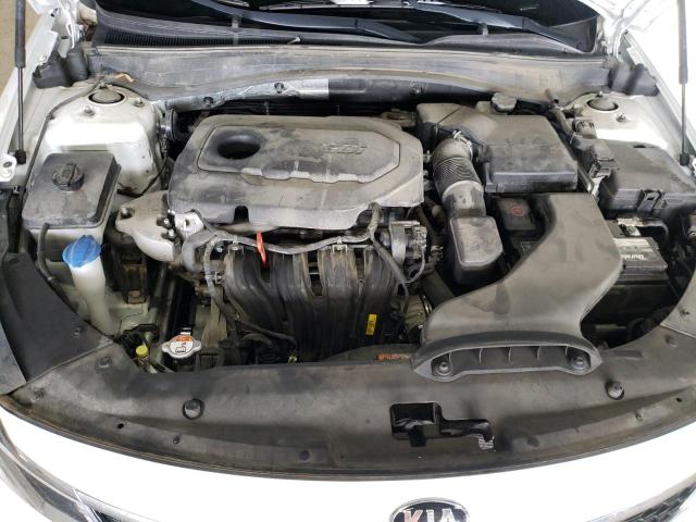 5XXGT4L32GG073530 KIA Optima Lx