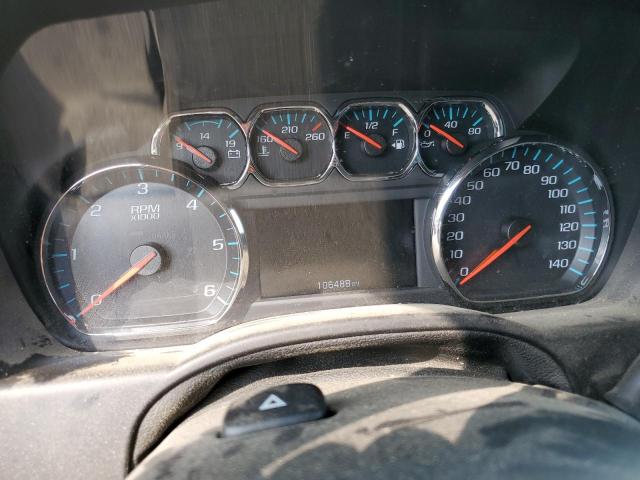 1GKS2BKC8HR122719 GMC YUKON SLT
