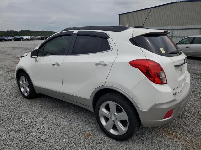 KL4CJBSB7FB220957 Buick Encore Convenience