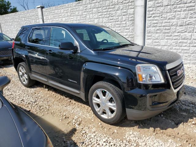 2GKALMEK5H6342614 | 2017 GMC TERRAIN SL