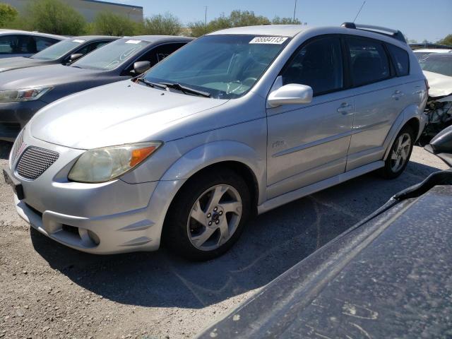 2006 Pontiac Vibe 