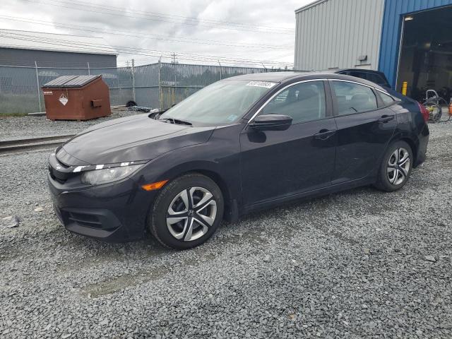 2016 HONDA CIVIC LX - 2HGFC2E50GH014862