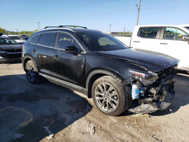 JM3TCBEY1K0323496 Mazda CX-9 SIGNA 4