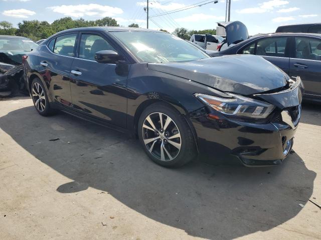 2016 NISSAN MAXIMA 1N4AA6AP2GC425461