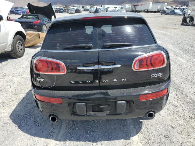 WMWLN9C50H2E48572 Mini Cooper S Clubman