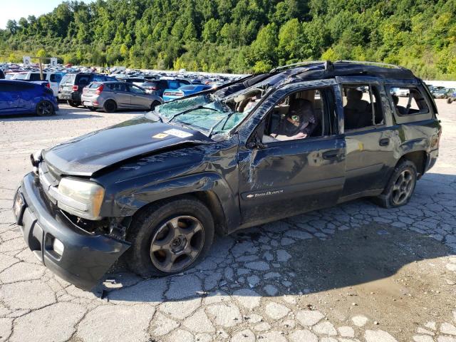 2004 Chevrolet TrailBlazer EXT LS