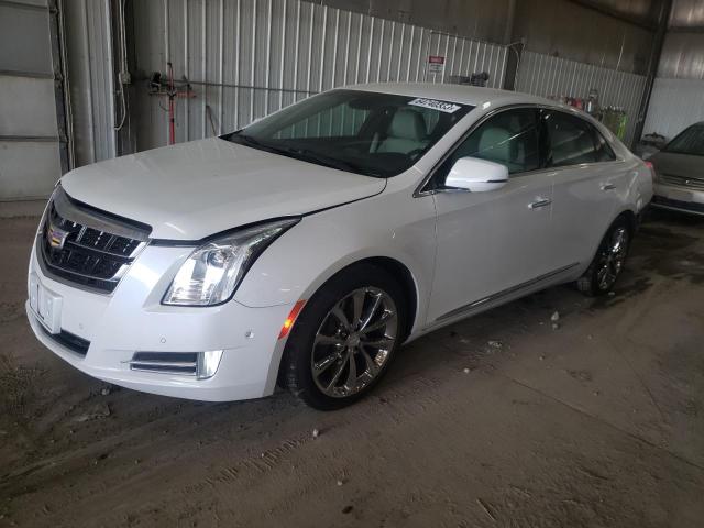 2017 CADILLAC XTS PREMIU - 2G61P5S39H9128746