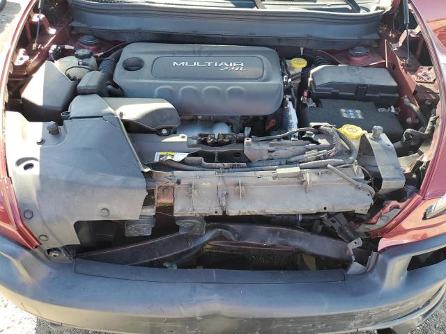 1C4PJMBB0EW156660 Jeep Cherokee Trailhawk