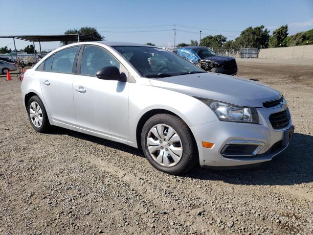 1G1PA5SG2F7140224 Chevrolet CRUZE LS