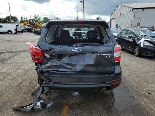 JF2SJGDC9FH551610 Subaru Forester 2.0xt Premium