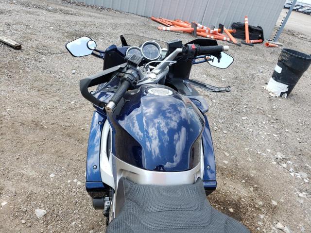 2006 YAMAHA FJR1300 JYARP15E46A000031