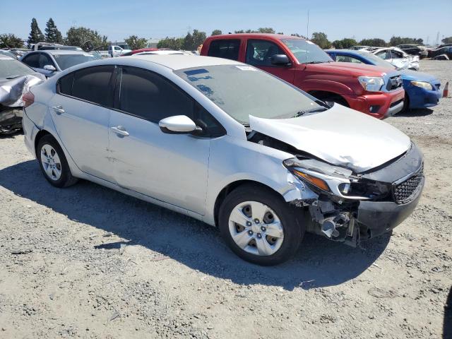 3KPFK4A7XHE059471 KIA FORTE LX