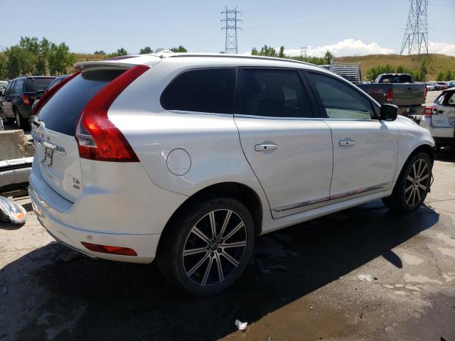 YV449MRU8H2159740 2017 VOLVO XC60, photo no. 3