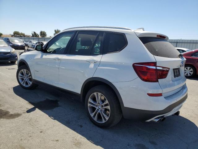 5UXWX7C54G0S17551 BMW X3 Xdrive35i