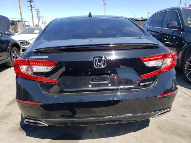 1HGCV1F38MA076881 Honda Accord SPO 6