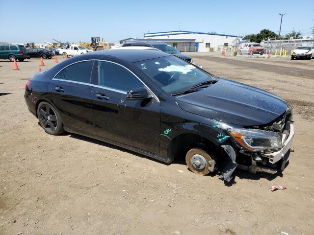 WDDSJ4EB3GN324070 Mercedes-Benz CLA 250