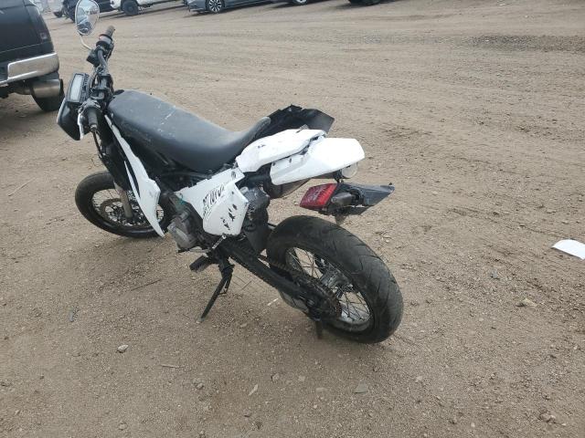 2021 KAWASAKI KLX300 E - ML5LXBE18MDA06016