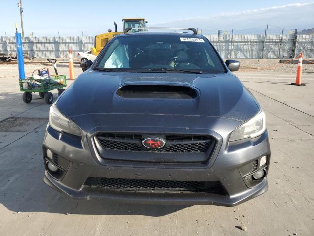 JF1VA1G66F9814974 Subaru Wrx Limited