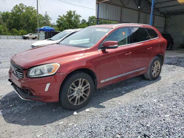 2015 Volvo XC60 T5 Premier