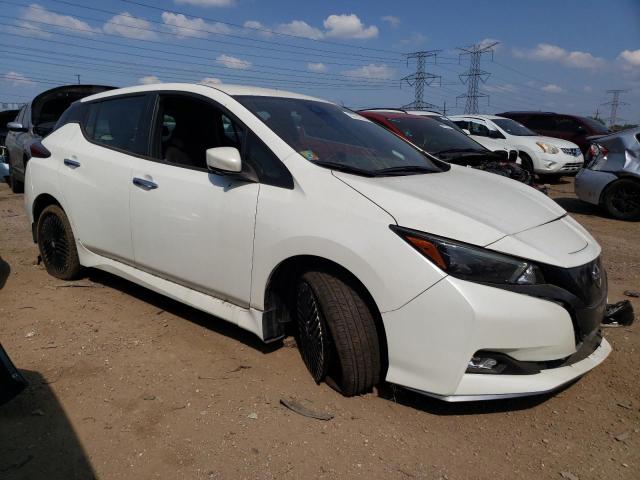 1N4CZ1CV0PC550006 Nissan Leaf Sv Plus