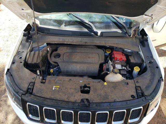 3C4NJCCB5LT108090 Jeep Compass Limited