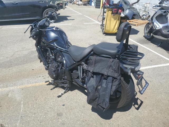 2022 HONDA CMX1100 A JH2SC8309NK100689