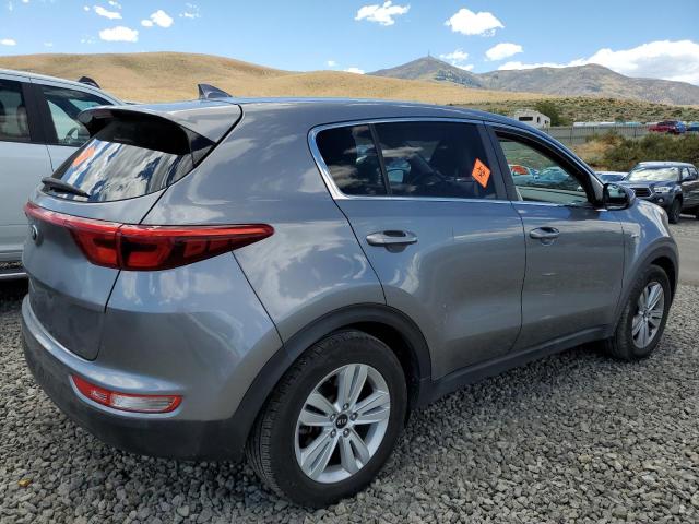 KNDPMCAC9H7078700 KIA Sportage Lx