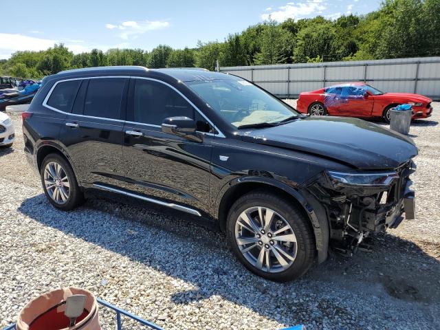 2023 CADILLAC XT6 PLATIN - 1GYKPFRS2PZ162059