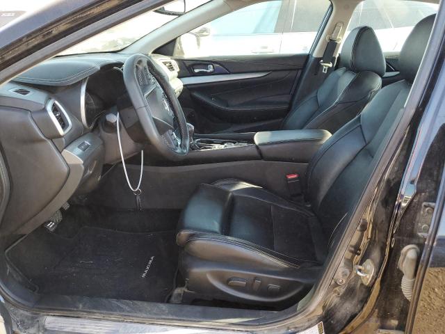 1N4AA6AP9JC381644 Nissan Maxima 3.5s