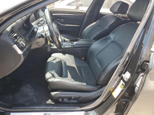 2015 BMW 550 I - WBAKN9C58FD961305