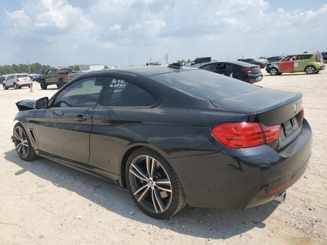 2015 BMW 435 I - WBA3R1C51FK193155