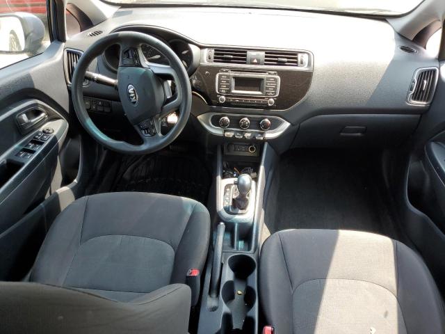 KNADM4A39G6547598 KIA RIO LX