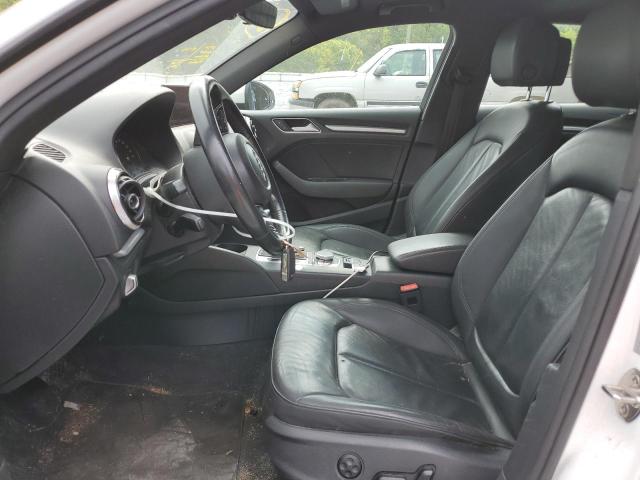 2016 AUDI A3 E-TRON - WAUUPBFFXGA149618