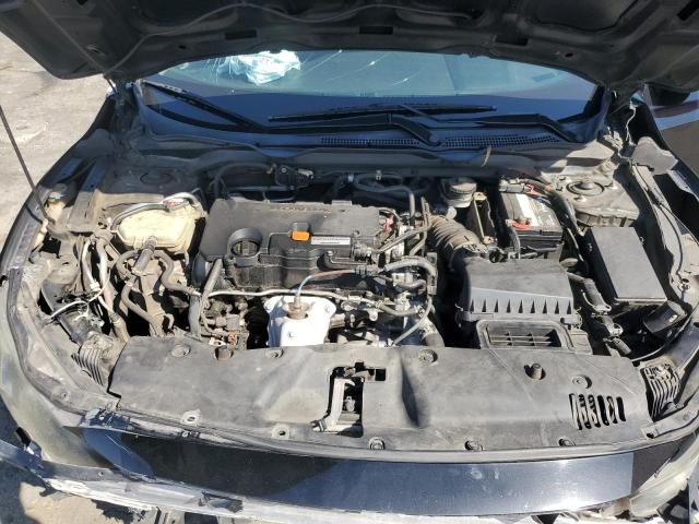 2HGFC2F50GH523252 Honda Civic Lx