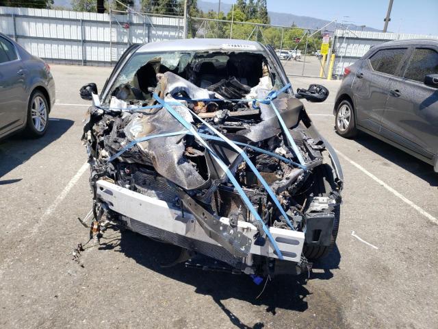 1N4BL4CV4NN382905 Nissan ALTIMA SR