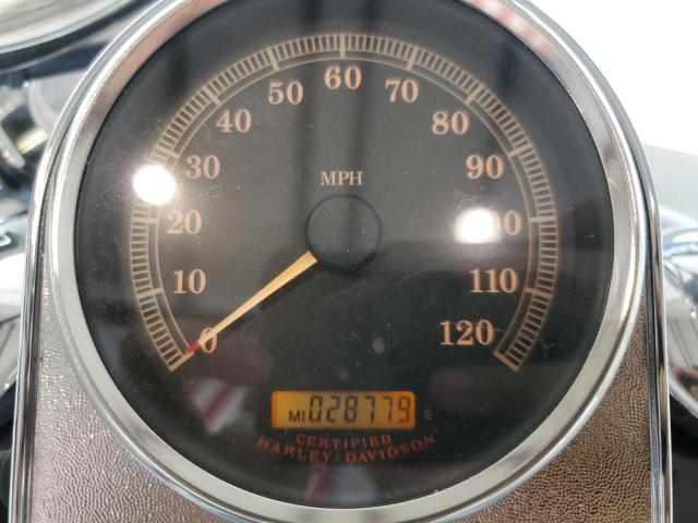 2006 HARLEY-DAVIDSON FLSTCI - 1HD1BWB156Y032586