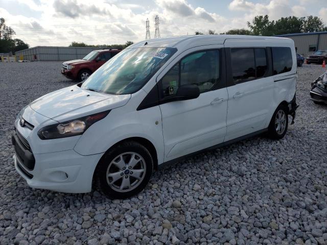 2015 Ford Transit Connect XLT