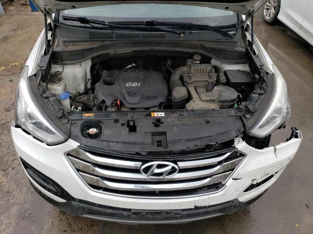 5XYZTDLB6EG152420 Hyundai SANTA FE SPORT