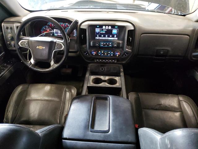 2015 CHEVROLET SILVERADO2 - 3GCUKSECXFG367101
