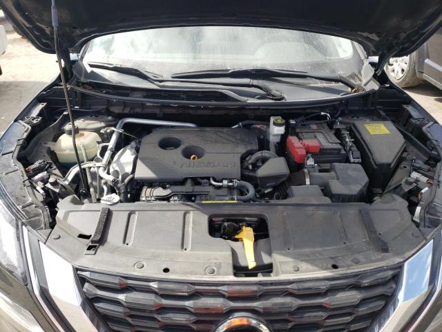 5N1AT3CA9MC690932 Nissan Rogue Sl