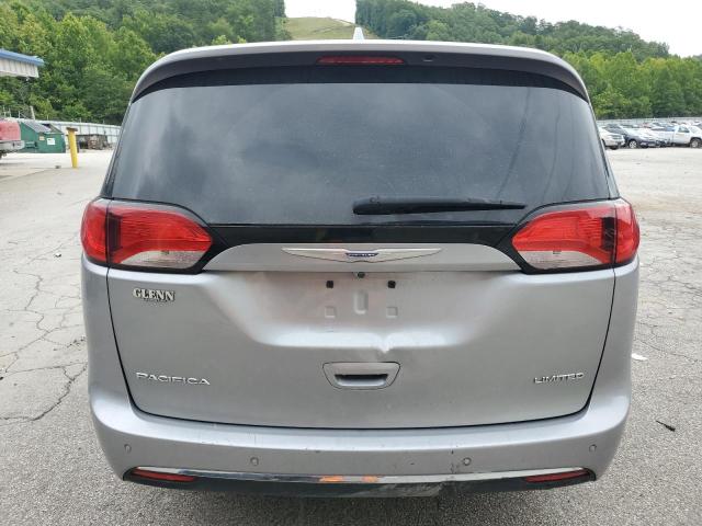 2C4RC1GG4LR130865 Chrysler Pacifica L 6