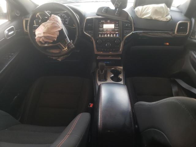1C4RJEAG3GC352009 Jeep Grand Cherokee Laredo