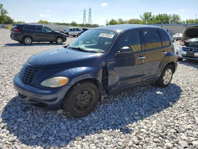 2005 Chrysler PT Cruiser Touring