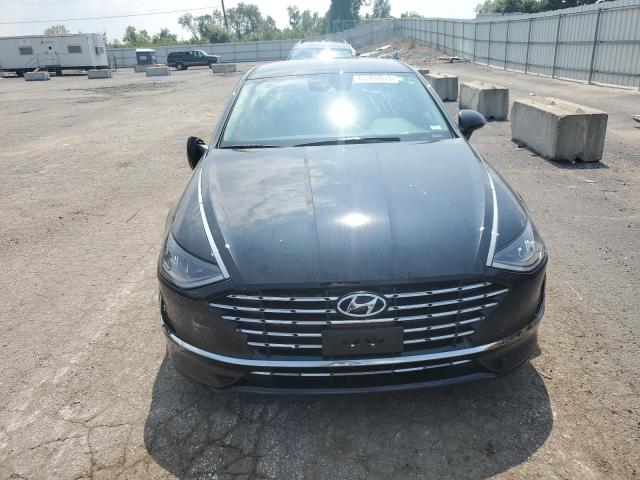 KMHL34JJ4MA031833 | 2021 HYUNDAI SONATA HYB